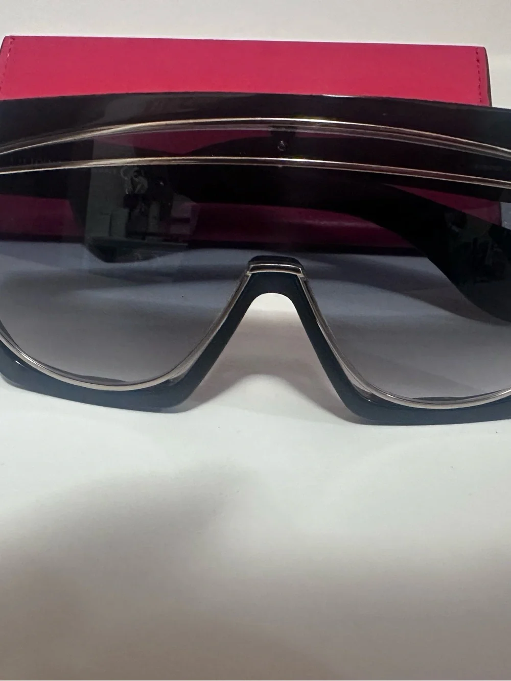 LOEWE WOMEN'S SUNGLASSES